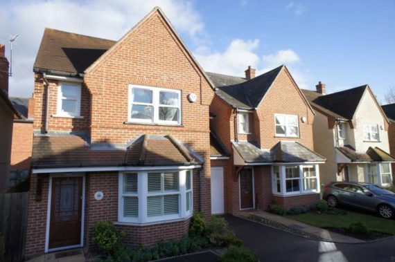 3 Bedroom Detached